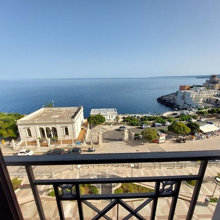 Grand Hotel Mediterraneo Santa Cesarea Terme Exterior photo