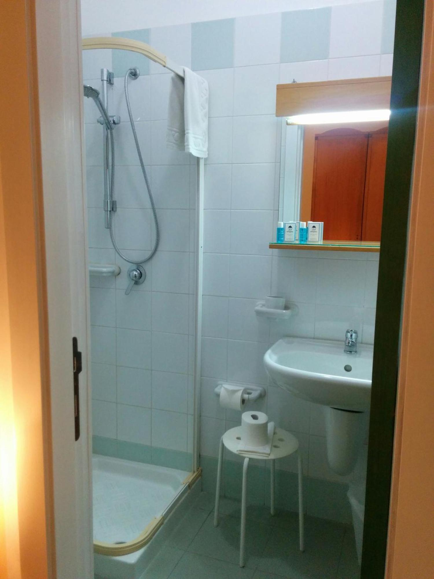 Grand Hotel Mediterraneo Santa Cesarea Terme Exterior photo